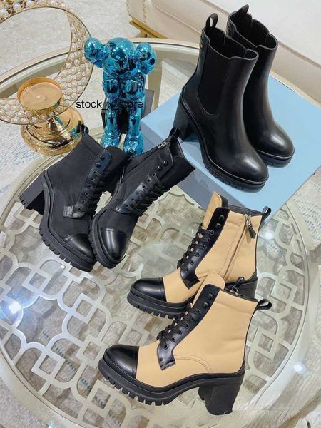 brand casual shoes boots 2022 new thick soled high heel round head short boots with thick heel and lace up martin boots, Black
brand casual shoes boots 2022 new thick soled high heel round head short boots with thick heel and lace up martin boots, Black