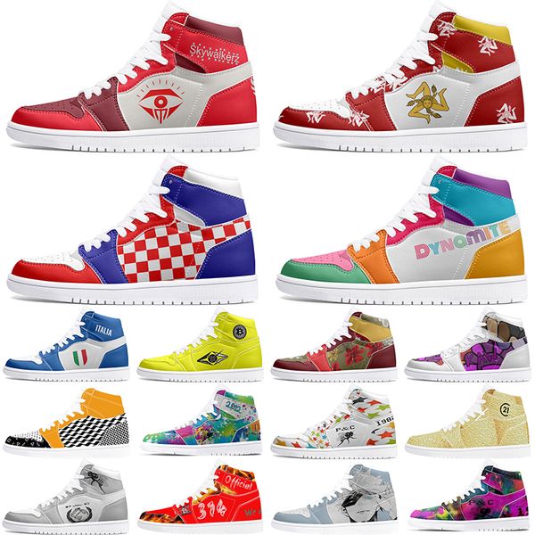 winter autumn Customized Shoes 1s DIY shoes Basketball Shoes black blue damping males 1 female 1 Anime Customized Character Trend Versatile Outdoor Shoes
winter autumn Customized Shoes 1s DIY shoes Basketball Shoes black blue damping males 1 female 1 Anime Customized Character Trend Versatile Outdoor Shoes