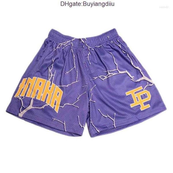 men's shorts inaka power 2022 summer gym men women running sports basketball fitness pants mesh fast dry homme breathable trend, White;black
men's shorts inaka power 2022 summer gym men women running sports basketball fitness pants mesh fast dry homme breathable trend, White;black