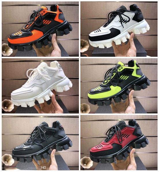 arrival men's knitted sneakers luxury oversized sneakers light rubber sole 3d sneakers ladies large size three, Black
arrival men's knitted sneakers luxury oversized sneakers light rubber sole 3d sneakers ladies large size three, Black