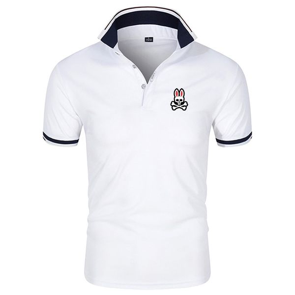 seller new crocodile polo shirt men short sleeve casual shirts man's solid classic t shirt, White
seller new crocodile polo shirt men short sleeve casual shirts man's solid classic t shirt, White