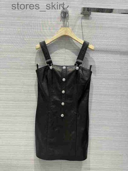 runway dresses designermilan runway dresses 2023 spring summer spaghetti strap panelled women's designer dress brand same style sundres, Black
runway dresses designermilan runway dresses 2023 spring summer spaghetti strap panelled women's designer dress brand same style sundres, Black