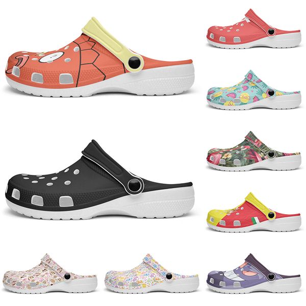 Customized precious lovely fashionable comfortable lovely Diy shoes for men and women's indoor slippers 105129
Customized precious lovely fashionable comfortable lovely Diy shoes for men and women's indoor slippers 105129