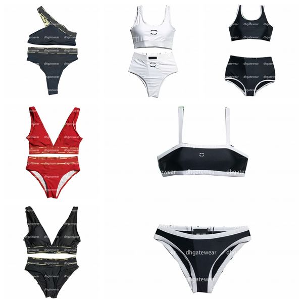 women swimsuit designer beach bikini swimwear summer fashion halter bathing suit textile breathable beachwear
women swimsuit designer beach bikini swimwear summer fashion halter bathing suit textile breathable beachwear