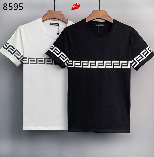 mens tshirts 2023ss new comfortable breathable paris fashion tshirts summer tshirt male 100 cotton hip hop streetwear black w dsquare 2 d2, White;black
mens tshirts 2023ss new comfortable breathable paris fashion tshirts summer tshirt male 100 cotton hip hop streetwear black w dsquare 2 d2, White;black