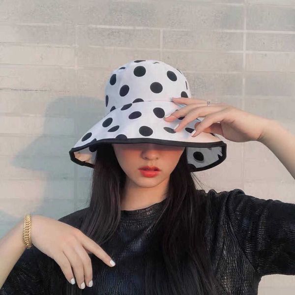 wide brim hats fashion women spots bucket hat hip hop fisherman panama hats embroidery outdoor summer autumn casual g bob visor bucket cap a, Blue;gray
wide brim hats fashion women spots bucket hat hip hop fisherman panama hats embroidery outdoor summer autumn casual g bob visor bucket cap a, Blue;gray