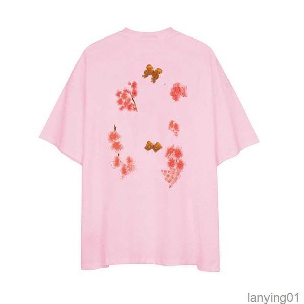 men's t shirts summer cotton short sleeve t-shirt fashion flower anti social butterfly for summer2, White;black
men's t shirts summer cotton short sleeve t-shirt fashion flower anti social butterfly for summer2, White;black
