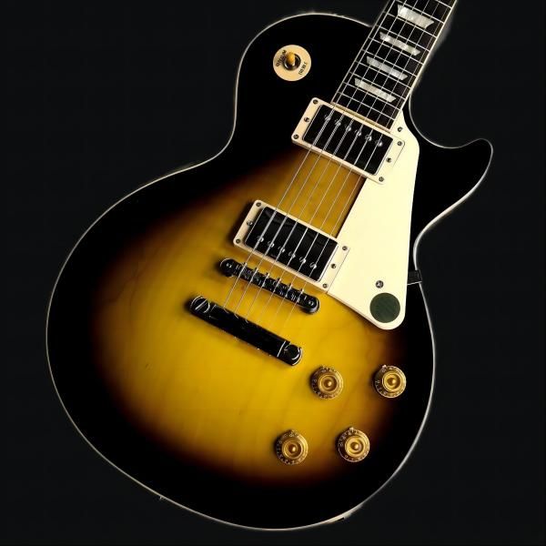 factory 2022 les standard '50s tobacco burst electric guitar as same of the pictures258
factory 2022 les standard '50s tobacco burst electric guitar as same of the pictures258