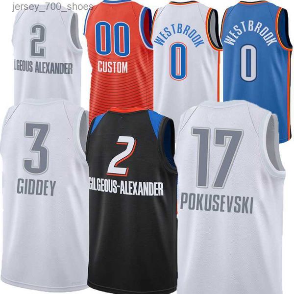 men basketball jersey chet 7 holmgren 3 josh giddey shai 2 gilgeous alexander russell westbrook 0 pokusevski 17 jaylen williams 8 darius lug
men basketball jersey chet 7 holmgren 3 josh giddey shai 2 gilgeous alexander russell westbrook 0 pokusevski 17 jaylen williams 8 darius lug