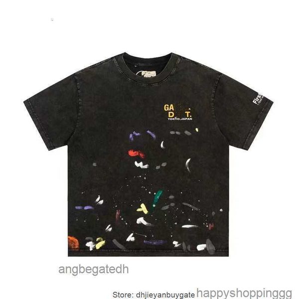 t-shirts designer men's galleryes t shirt angel brand net red retro galerys hoodie depts men and women short-sleeved galilee printed, White;black
t-shirts designer men's galleryes t shirt angel brand net red retro galerys hoodie depts men and women short-sleeved galilee printed, White;black