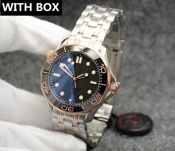 watches for men designer watches watch 42mm men orologio mens luxury designer watches automatic movement mechanical montre de luxe watch nat, Slivery;brown
watches for men designer watches watch 42mm men orologio mens luxury designer watches automatic movement mechanical montre de luxe watch nat, Slivery;brown