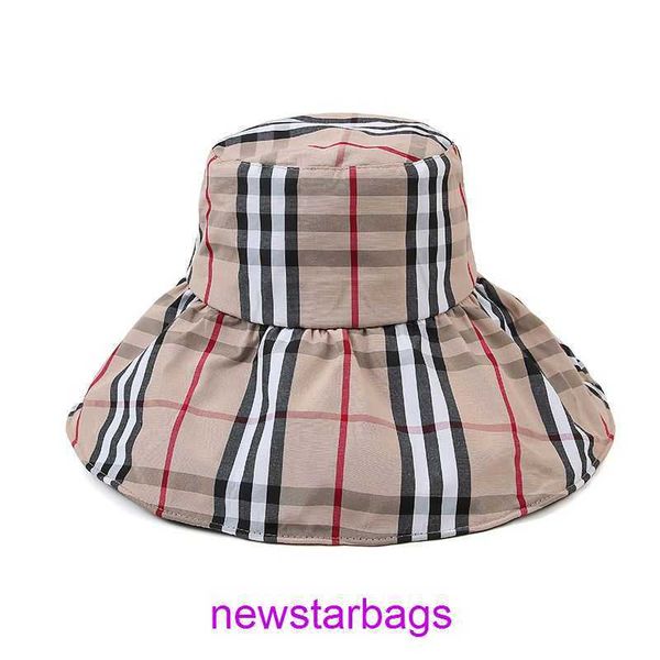 brand designer burbberys hat online store new classic plaid large brim fisherman hat with black glue outdoor sun protection shading includin, Blue;gray
brand designer burbberys hat online store new classic plaid large brim fisherman hat with black glue outdoor sun protection shading includin, Blue;gray