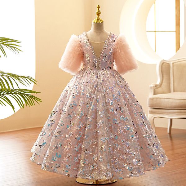 2023 flower girls dress backless lace up long crystal beaded 3d floral apliques tutu girls pageant dresses lovely hand made tutu flowers bir, White;blue
2023 flower girls dress backless lace up long crystal beaded 3d floral apliques tutu girls pageant dresses lovely hand made tutu flowers bir, White;blue