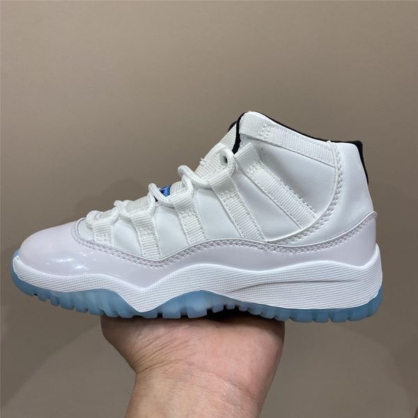 new cherry 11s kid's shoes boys basketball 11 jumpman shoe children black mid high sneaker chicago designer scotts military grey traine
new cherry 11s kid's shoes boys basketball 11 jumpman shoe children black mid high sneaker chicago designer scotts military grey traine