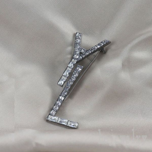 fashion rhinestone designer brooch summer large hats man heavy couple women silver color brooche letters brasses pin jewelry brooches line z, Gray
fashion rhinestone designer brooch summer large hats man heavy couple women silver color brooche letters brasses pin jewelry brooches line z, Gray