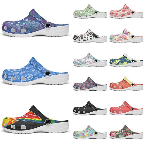 Customized comfortable exquisite fashionable precious beautiful Diy shoes for men and women's indoor slippers 103795
Customized comfortable exquisite fashionable precious beautiful Diy shoes for men and women's indoor slippers 103795