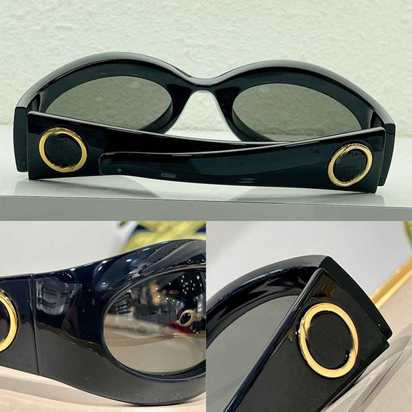 fashion women designer symmetric sunglasses 1247s women outdoor personality unique style men black frame nylon lenses with original box, White;black
fashion women designer symmetric sunglasses 1247s women outdoor personality unique style men black frame nylon lenses with original box, White;black