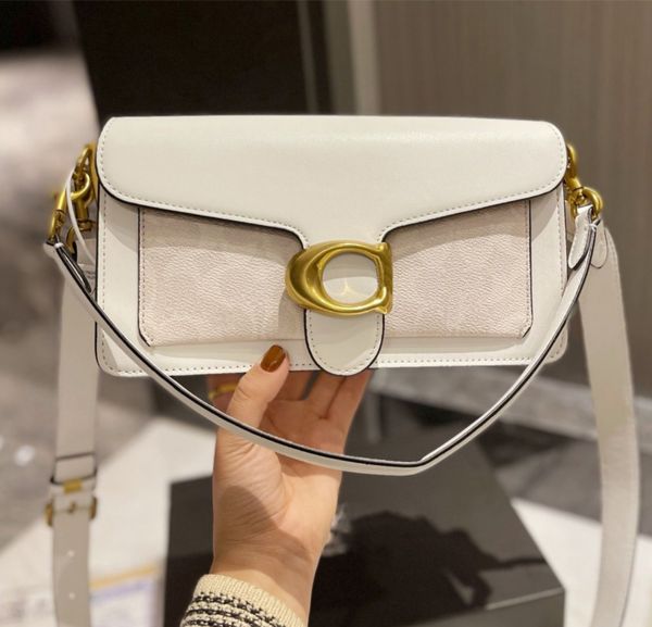 2023 designer new single shoulder bags 7a quality leather female fashion trendy crossbody tabby bag
2023 designer new single shoulder bags 7a quality leather female fashion trendy crossbody tabby bag