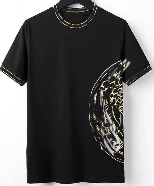 100organic cotton cool shirts luxury tshirt men s women designer t shirts short summer fashion casual with brand letter designers t-shir, White;black
100organic cotton cool shirts luxury tshirt men s women designer t shirts short summer fashion casual with brand letter designers t-shir, White;black