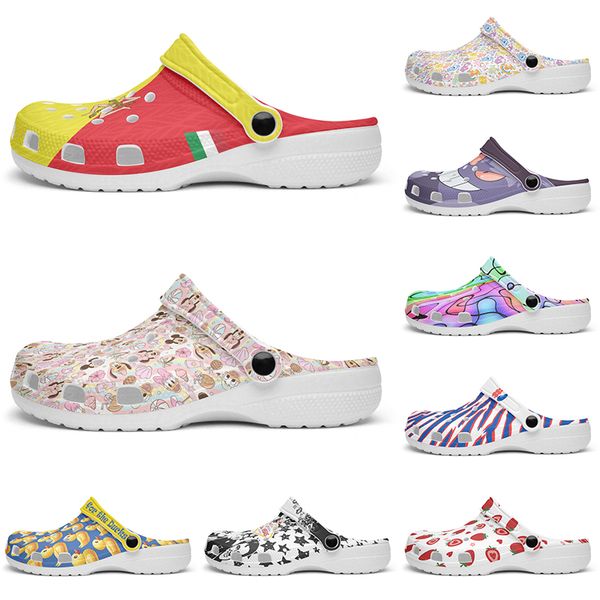 Customized precious exquisite fashionable clean lovely Diy shoes for men and women's indoor slippers 103545
Customized precious exquisite fashionable clean lovely Diy shoes for men and women's indoor slippers 103545