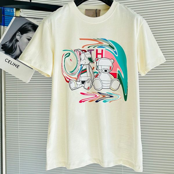 2023 mens casual t shirt designers men s clothing black white tees short sleeve women's printed hip hop streetwear tshirts size s-xxxxl, White;black
2023 mens casual t shirt designers men s clothing black white tees short sleeve women's printed hip hop streetwear tshirts size s-xxxxl, White;black