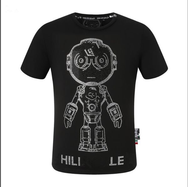 2023 designer mens t shirts soft cotton short sleeves t-shirts embroidery anti wrinkle fashion casual men's clothing apparel tees-29, White;black
2023 designer mens t shirts soft cotton short sleeves t-shirts embroidery anti wrinkle fashion casual men's clothing apparel tees-29, White;black
