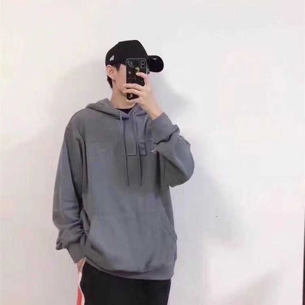 winter high new autumn and quality designer men's women hoodies sweatshirts couple simple steel printed letters 80gv, Black
winter high new autumn and quality designer men's women hoodies sweatshirts couple simple steel printed letters 80gv, Black