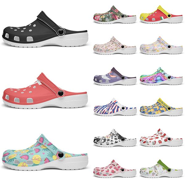 Customized precious exquisite fashionable clean lovely Diy shoes for men and women's indoor slippers 105141
Customized precious exquisite fashionable clean lovely Diy shoes for men and women's indoor slippers 105141