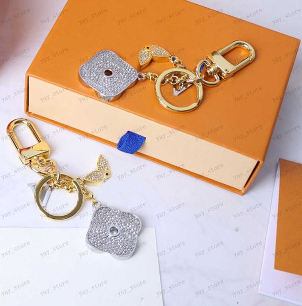 keychains lanyards luxury designer diamond keychain fashion classic brand key buckle letter design handmade gold mens womens jewelry bag mot, Silver
keychains lanyards luxury designer diamond keychain fashion classic brand key buckle letter design handmade gold mens womens jewelry bag mot, Silver