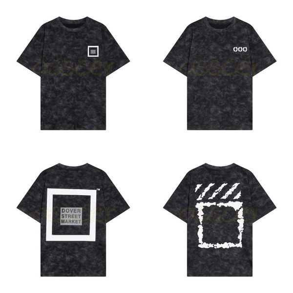 men womens washed black t shirt fashion men letter printing tees mens clothing short sleeve size xs, White;black
men womens washed black t shirt fashion men letter printing tees mens clothing short sleeve size xs, White;black
