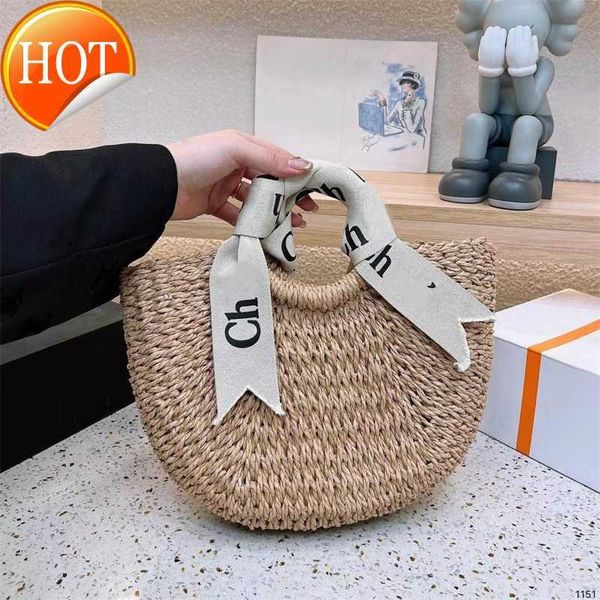 straw beach bags handbags designer bag crossbody tote bag summer crochet totes luxury handbag half-moon 3 size 5a
straw beach bags handbags designer bag crossbody tote bag summer crochet totes luxury handbag half-moon 3 size 5a