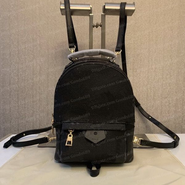 ladies backpack style school bags woman handbag mini clutch crossbody shoulder bag wallet designer womens backpacks with dust bag
ladies backpack style school bags woman handbag mini clutch crossbody shoulder bag wallet designer womens backpacks with dust bag