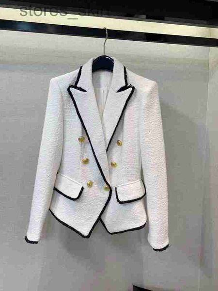 women's jackets designerluxury women's brand jacket new fall winter western suit jacket women's coat designer fashion leisure, Black;brown
women's jackets designerluxury women's brand jacket new fall winter western suit jacket women's coat designer fashion leisure, Black;brown