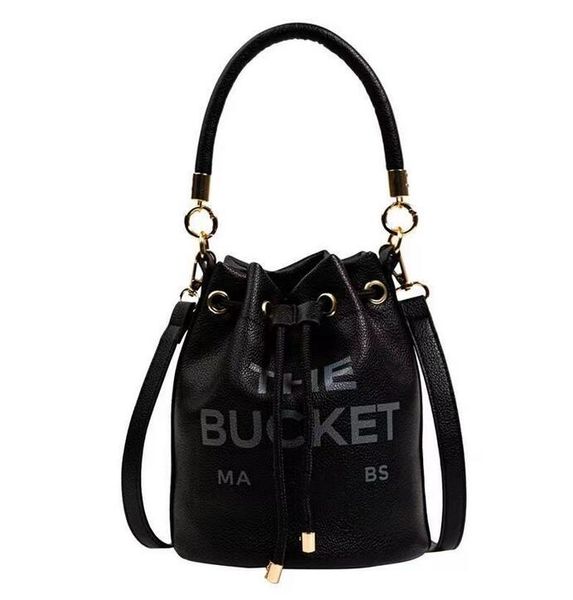 luxury designer women's bags rich barrels real classic marc cannes modeling leather crossbody bucket bag m007, Black;red
luxury designer women's bags rich barrels real classic marc cannes modeling leather crossbody bucket bag m007, Black;red