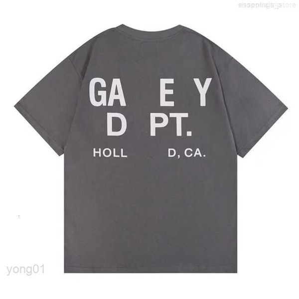 men's t shirts summer tees designer galleryes depts shirt alphabet print trendy trend basic fashion loose short tshirts halff7rr, White;black
men's t shirts summer tees designer galleryes depts shirt alphabet print trendy trend basic fashion loose short tshirts halff7rr, White;black