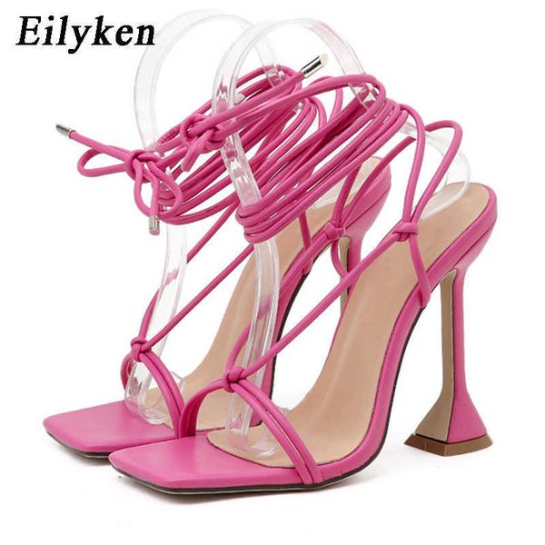 women shoes gladiator sandals high heels sandals summer party dress shoes cross strap lace-up pumps size 41 230306, Black
women shoes gladiator sandals high heels sandals summer party dress shoes cross strap lace-up pumps size 41 230306, Black