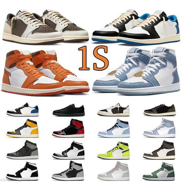 1 1s jumpman mens basketball shoes reverse mocha fragment bred patent starfish men women sport sneaker trainers good, Black
1 1s jumpman mens basketball shoes reverse mocha fragment bred patent starfish men women sport sneaker trainers good, Black