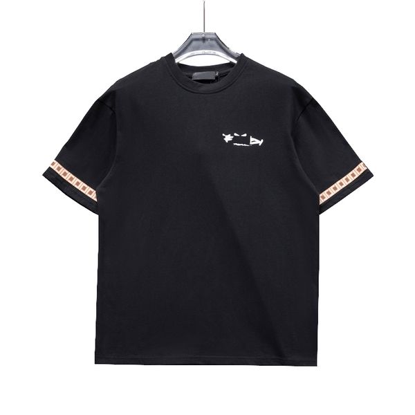 2023fashion designer mens t shirt womens letter print short sleeve round neck cotton tees polo size m-3xl#f0125d, White;black
2023fashion designer mens t shirt womens letter print short sleeve round neck cotton tees polo size m-3xl#f0125d, White;black