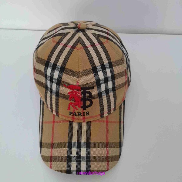 brand designer burbberys hat online store new embroidered plaid baseball cap women's autumn winter spring brand men's trend, Blue;gray
brand designer burbberys hat online store new embroidered plaid baseball cap women's autumn winter spring brand men's trend, Blue;gray