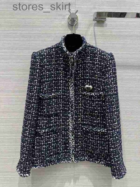 women's jackets designermilan runway jackets 2023 new spring autumn o neck long sleeve women's designer coats brand same style out, Black;brown
women's jackets designermilan runway jackets 2023 new spring autumn o neck long sleeve women's designer coats brand same style out, Black;brown