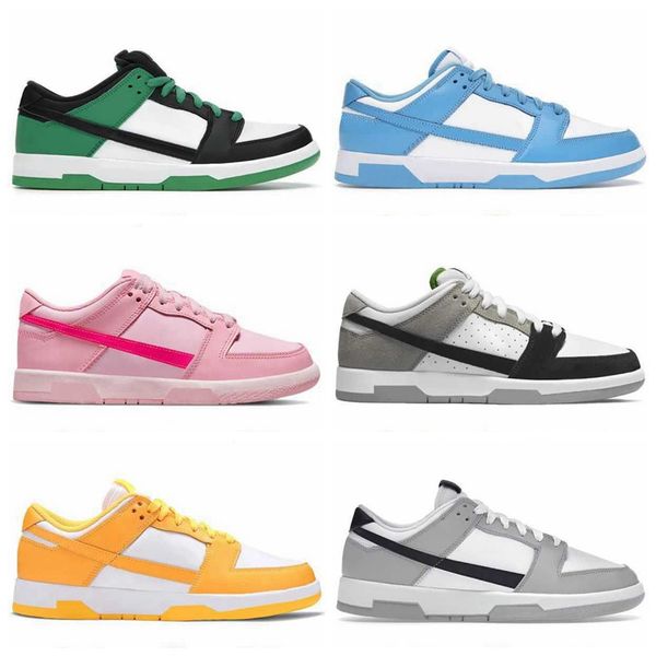 Dunks Low Mens Running Shoes Womens Designer Shoes triple pink Paisley Laser Orange chicago UNC Black classic green Kentucky Chunky Dunky grey fog Sneakers, Box
Dunks Low Mens Running Shoes Womens Designer Shoes triple pink Paisley Laser Orange chicago UNC Black classic green Kentucky Chunky Dunky grey fog Sneakers, Box