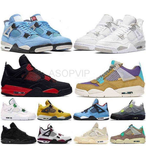 university blue 4s mens basketball shoes red thunder military pollen hyper royal 13s flint men women outdoor sneakers trainers
university blue 4s mens basketball shoes red thunder military pollen hyper royal 13s flint men women outdoor sneakers trainers