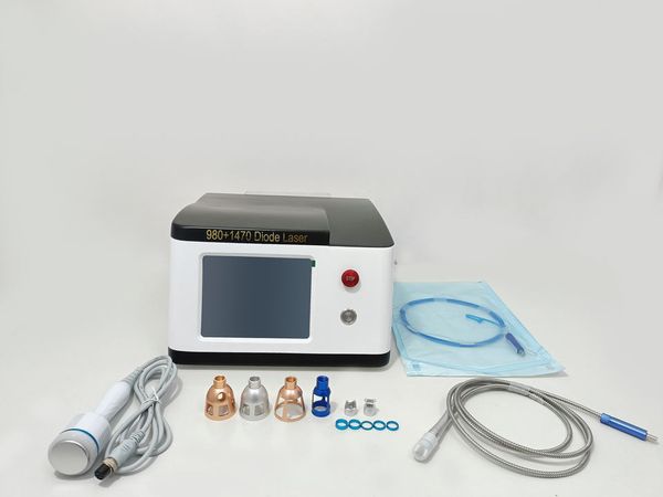 professional factory sale 6 in 1 980nm diode laser machine for vascular removal diode laser 980nm 980 nm laser vascular removal, Black 
professional factory sale 6 in 1 980nm diode laser machine for vascular removal diode laser 980nm 980 nm laser vascular removal, Black