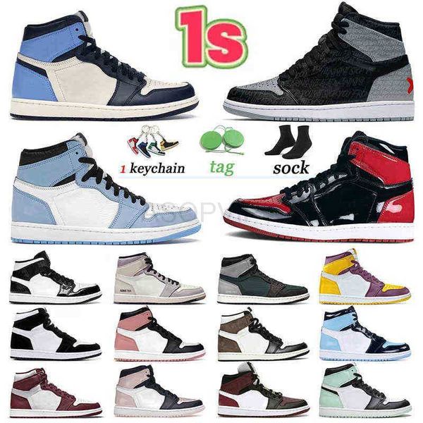 jumpman 1 1s mens basketball shoes bred patent sports university blue bubble gum trainers rebellionaire sneakers womens og
jumpman 1 1s mens basketball shoes bred patent sports university blue bubble gum trainers rebellionaire sneakers womens og
