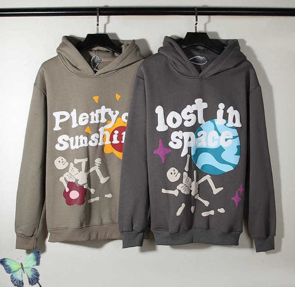 hoodies sweatshirts lost in space foam print hoodie sweatshirts men women winter clothes t221216, Black
hoodies sweatshirts lost in space foam print hoodie sweatshirts men women winter clothes t221216, Black