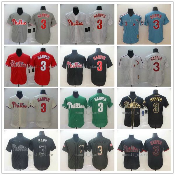 stitched men women kids bryce 3 harper baseball jerseys cream white grey red blue wholesale lady youth sports shirts sewn, Blue;black
stitched men women kids bryce 3 harper baseball jerseys cream white grey red blue wholesale lady youth sports shirts sewn, Blue;black
