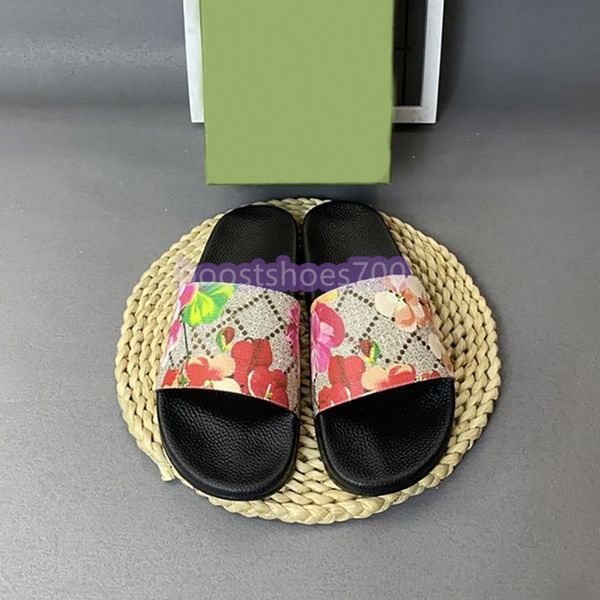 with box designer slippers mens womens slide men printing platform rubber mules sandals luxury summer sandal beach ladies fashion women caus, Black
with box designer slippers mens womens slide men printing platform rubber mules sandals luxury summer sandal beach ladies fashion women caus, Black