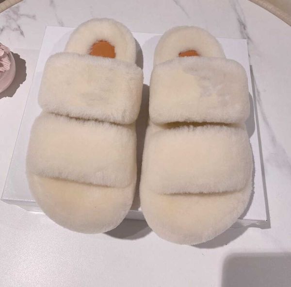 designer women leopard slippers wool mules slide winter fur fluffy furry luxury brand warm sandals slides fuzzy girl flip flop flat bottom s, Black
designer women leopard slippers wool mules slide winter fur fluffy furry luxury brand warm sandals slides fuzzy girl flip flop flat bottom s, Black