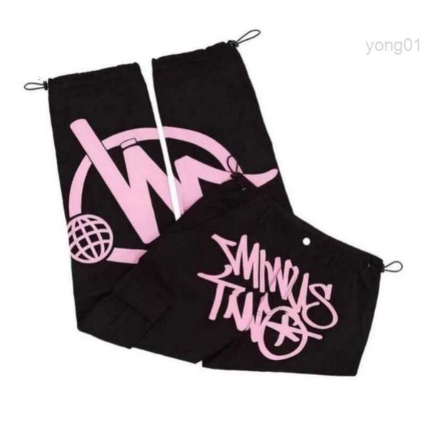 2023 new minus two cargos american patchwork print high street handsome fashion men's upscale workwear pants fs08, Black
2023 new minus two cargos american patchwork print high street handsome fashion men's upscale workwear pants fs08, Black