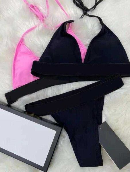 designer bikini summer designer bikini for women swimsuits fashion letters print swimwear lady 2 pieces bathing suits 2 colors s-xl optional, White;black
designer bikini summer designer bikini for women swimsuits fashion letters print swimwear lady 2 pieces bathing suits 2 colors s-xl optional, White;black